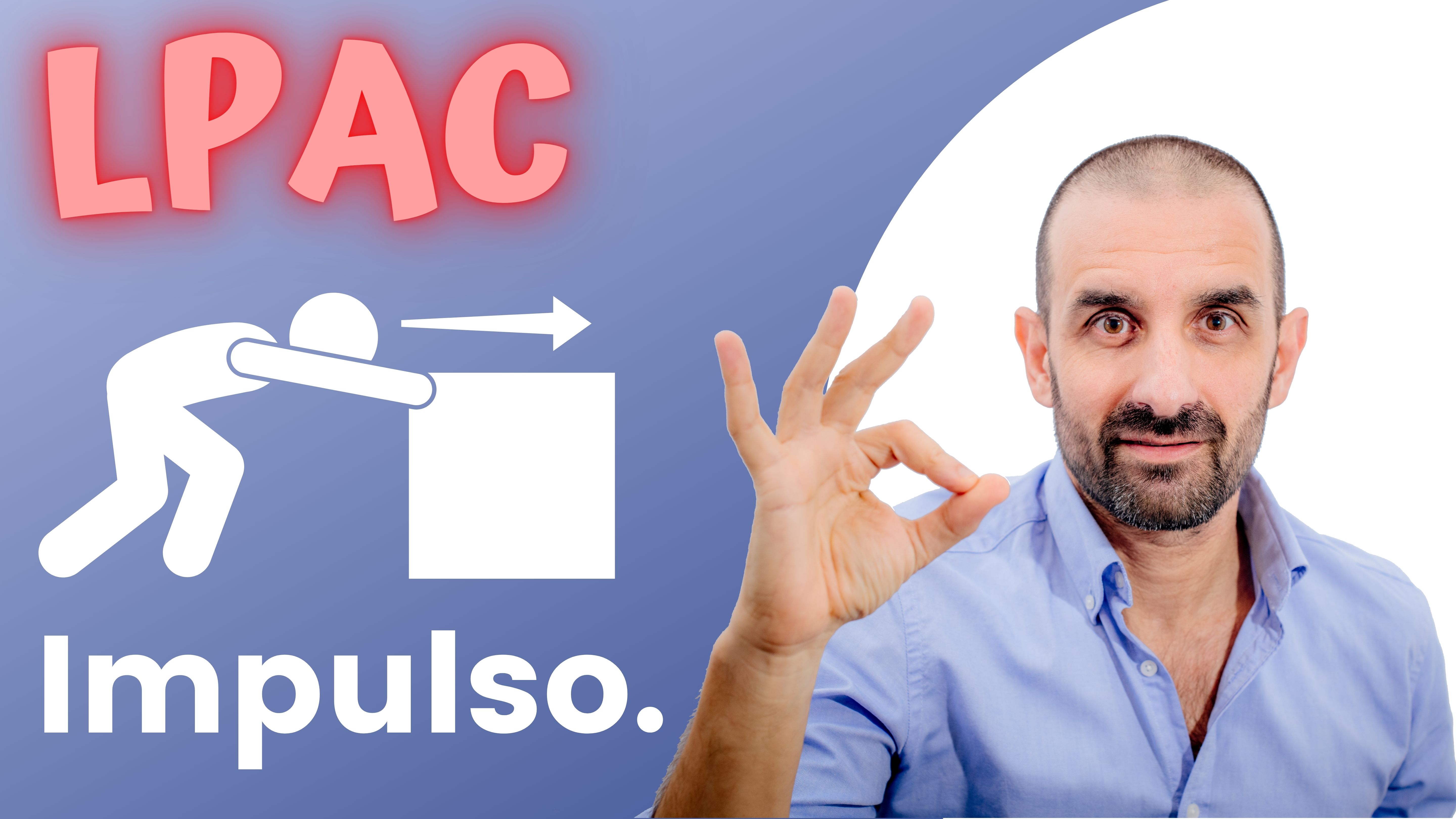 ARTÍCULO 71 - Impulso.