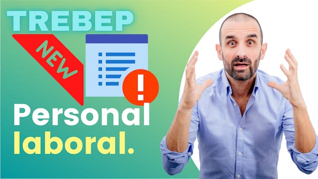 ARTÍCULO 11 - Personal laboral.