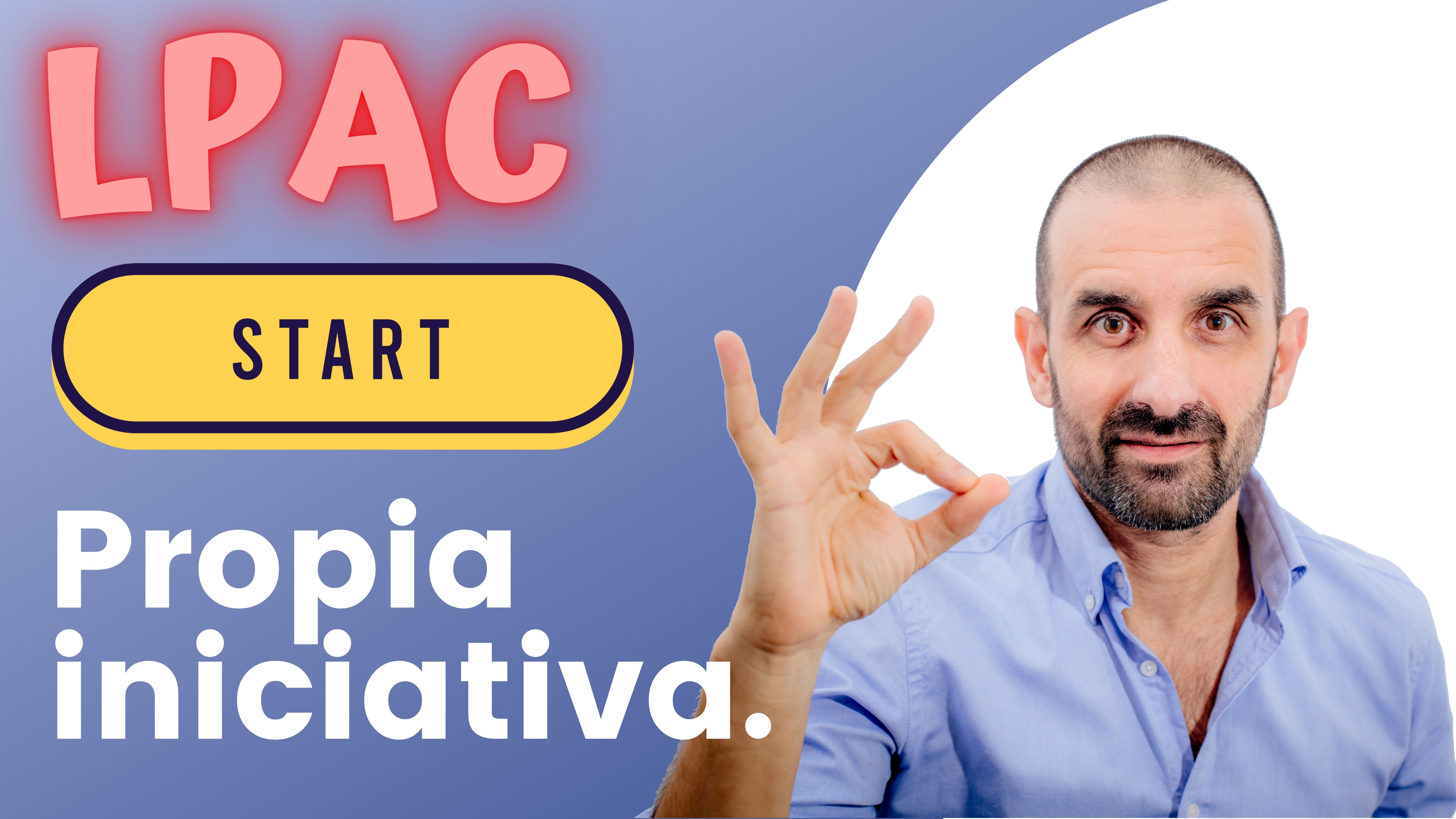 ARTÍCULO 59 -  Inicio del PA por propia iniciativa. 