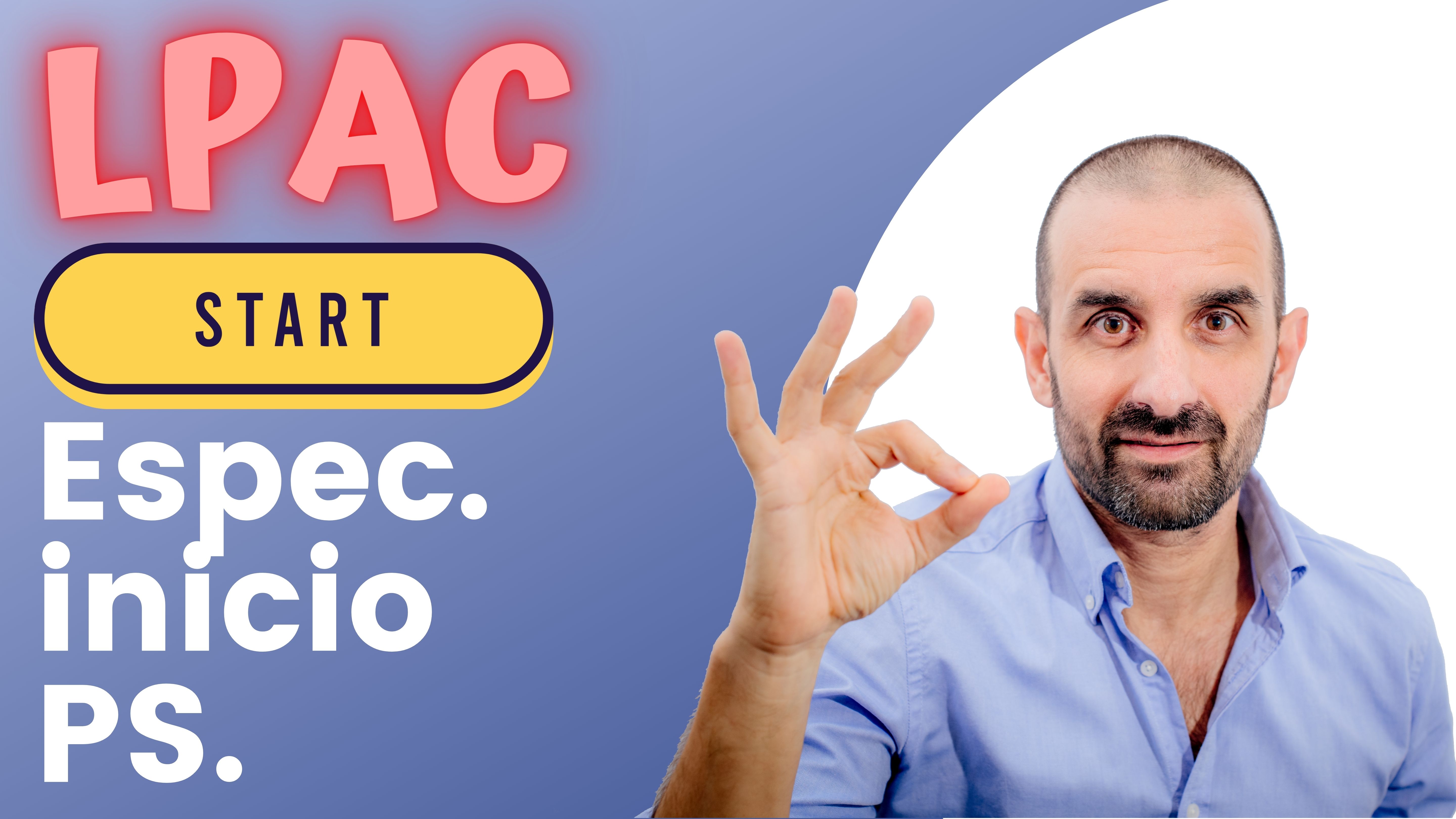 ARTÍCULO 63 - Especialidades en los PAS.