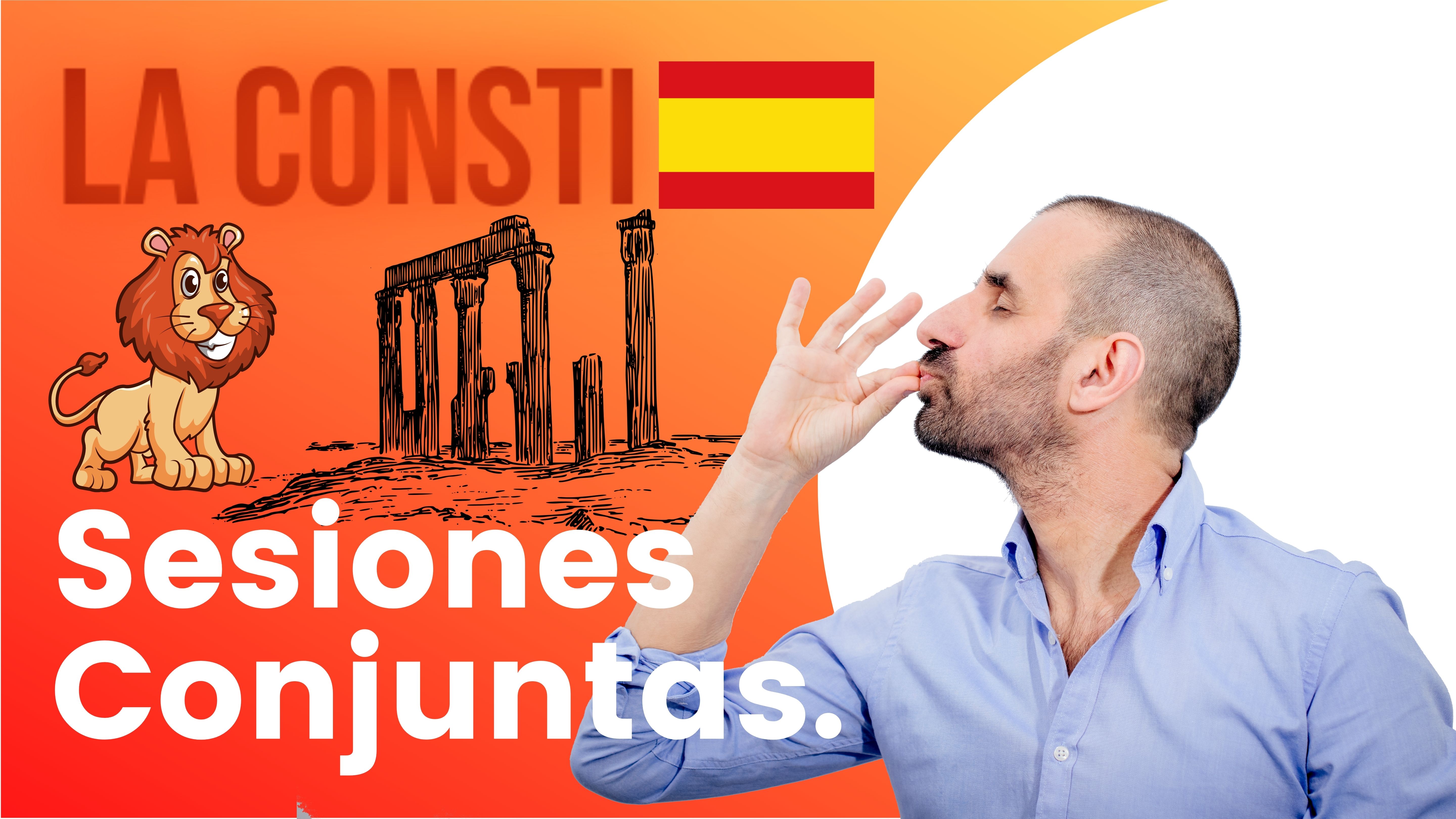 ARTÍCULO 74 - Sesiones Conjuntas de las Cámaras. 🇪🇸