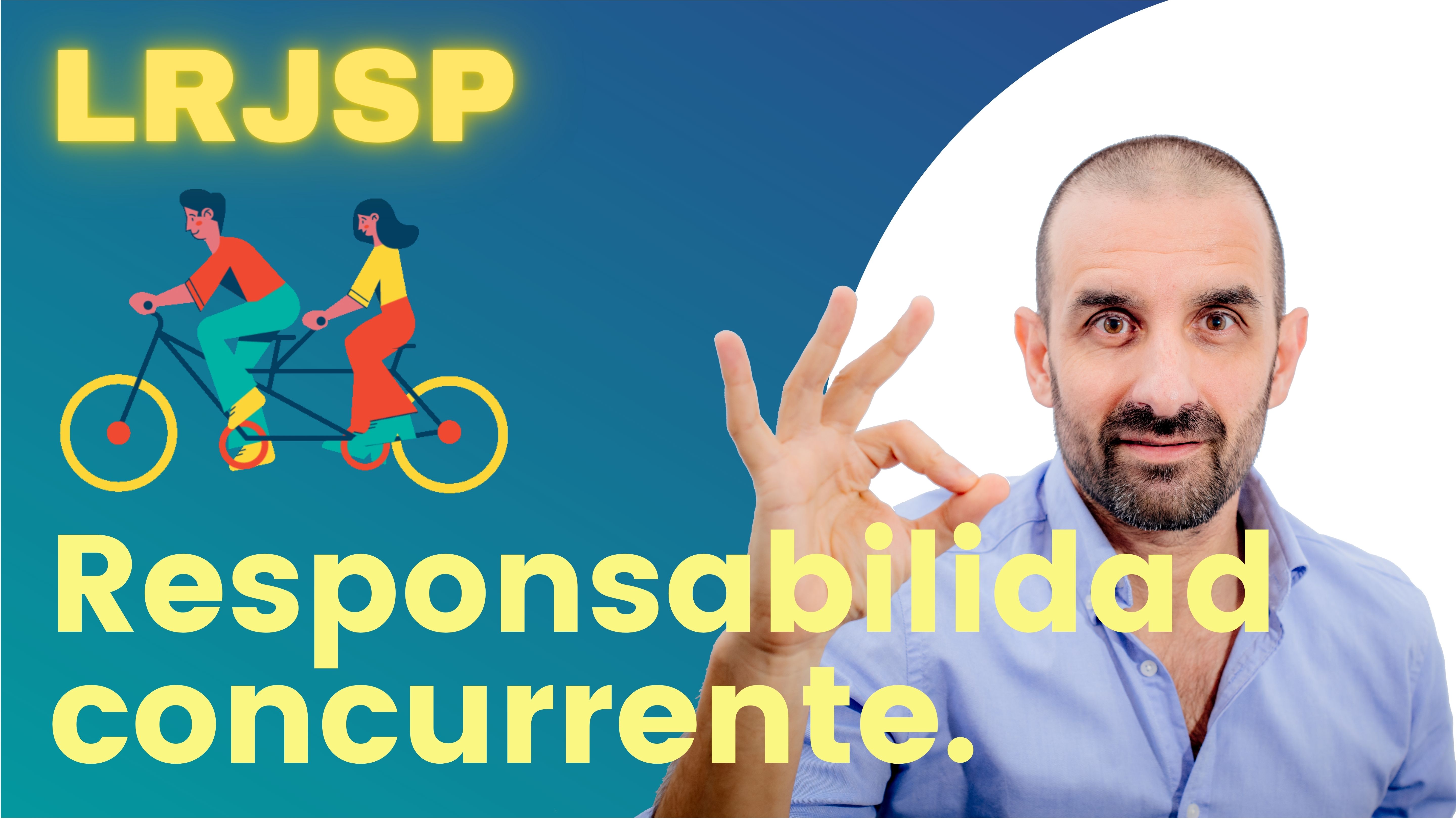 Artículo 33 - Responsabilidad concurrente de las AAPP.