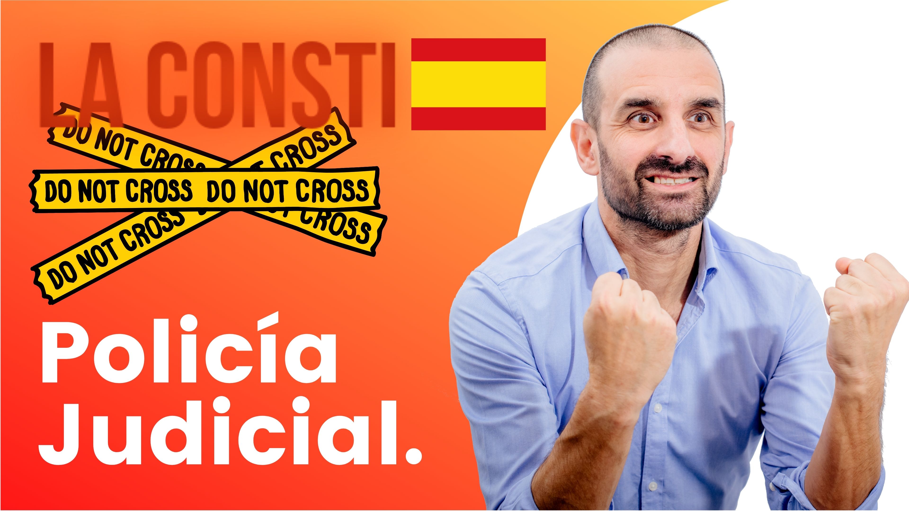 ARTÍCULO 126- Policía judicial. 🇪🇸