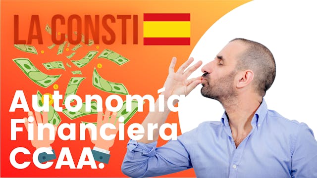 ART脥CULO 156. Autonom铆a financiera CC...