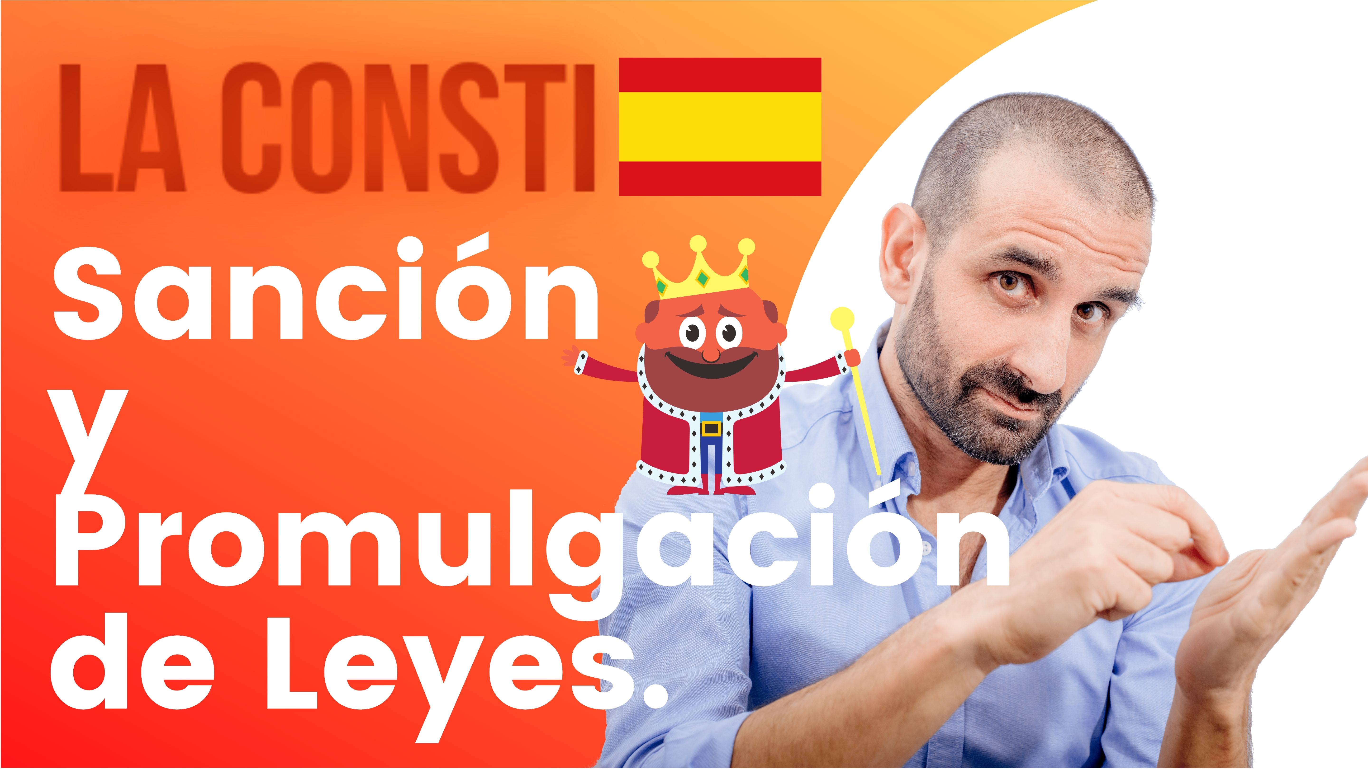 ARTÍCULO 91 - Sanción y promulgación de las Leyes. 🇪🇸