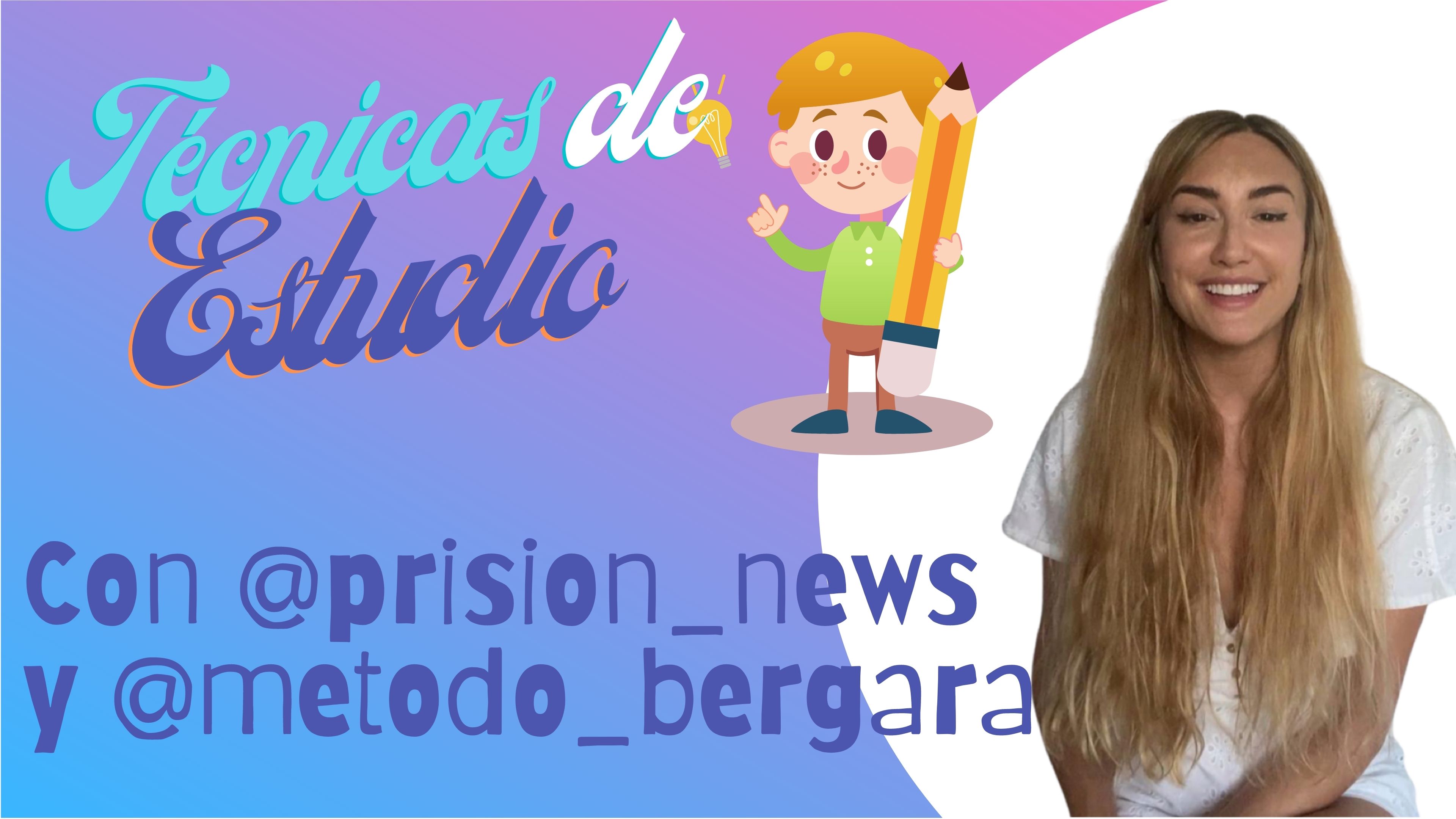 Técnicas de Estudio.