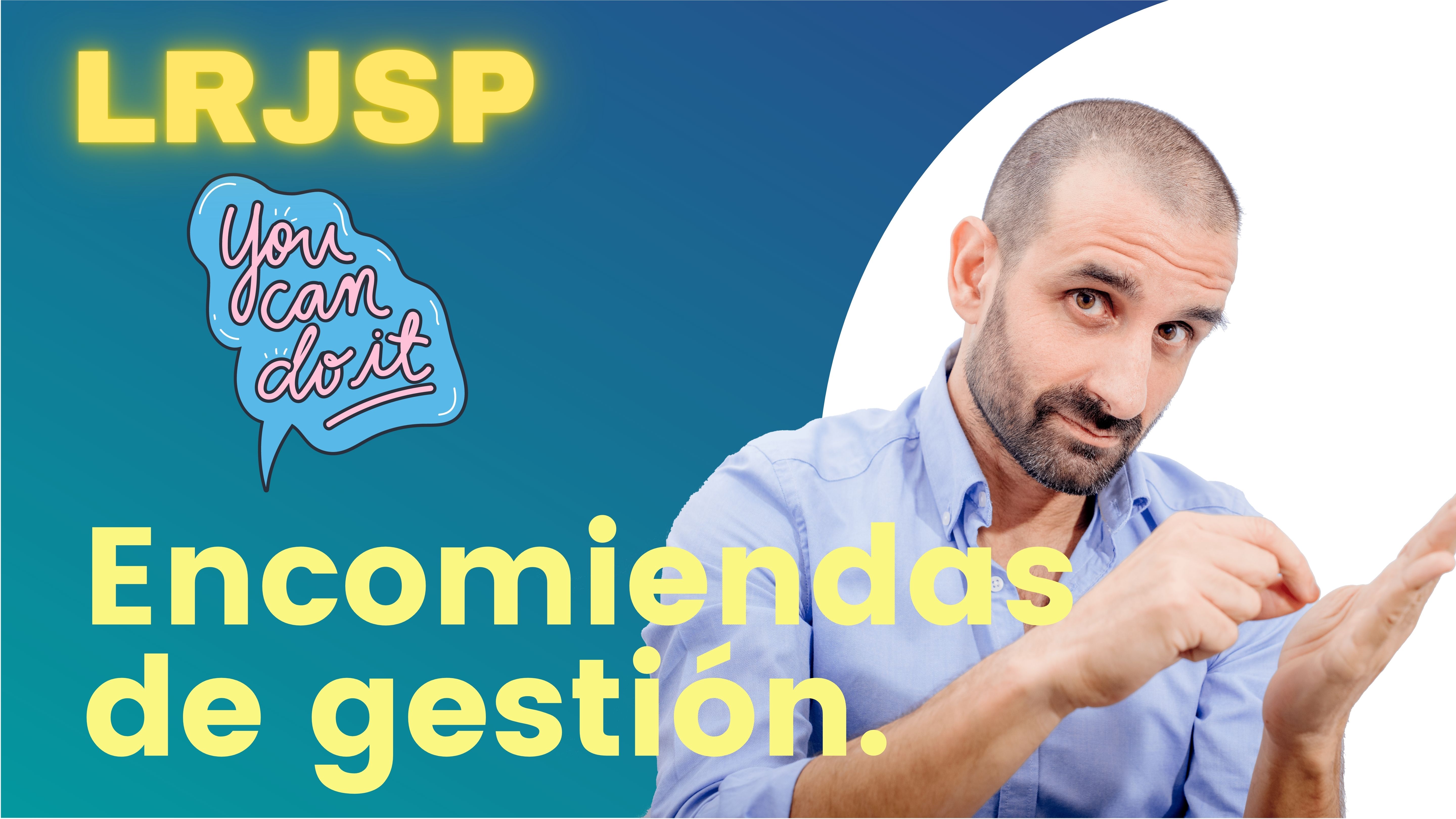 Artículo 11 - Encomiendas de gestión.