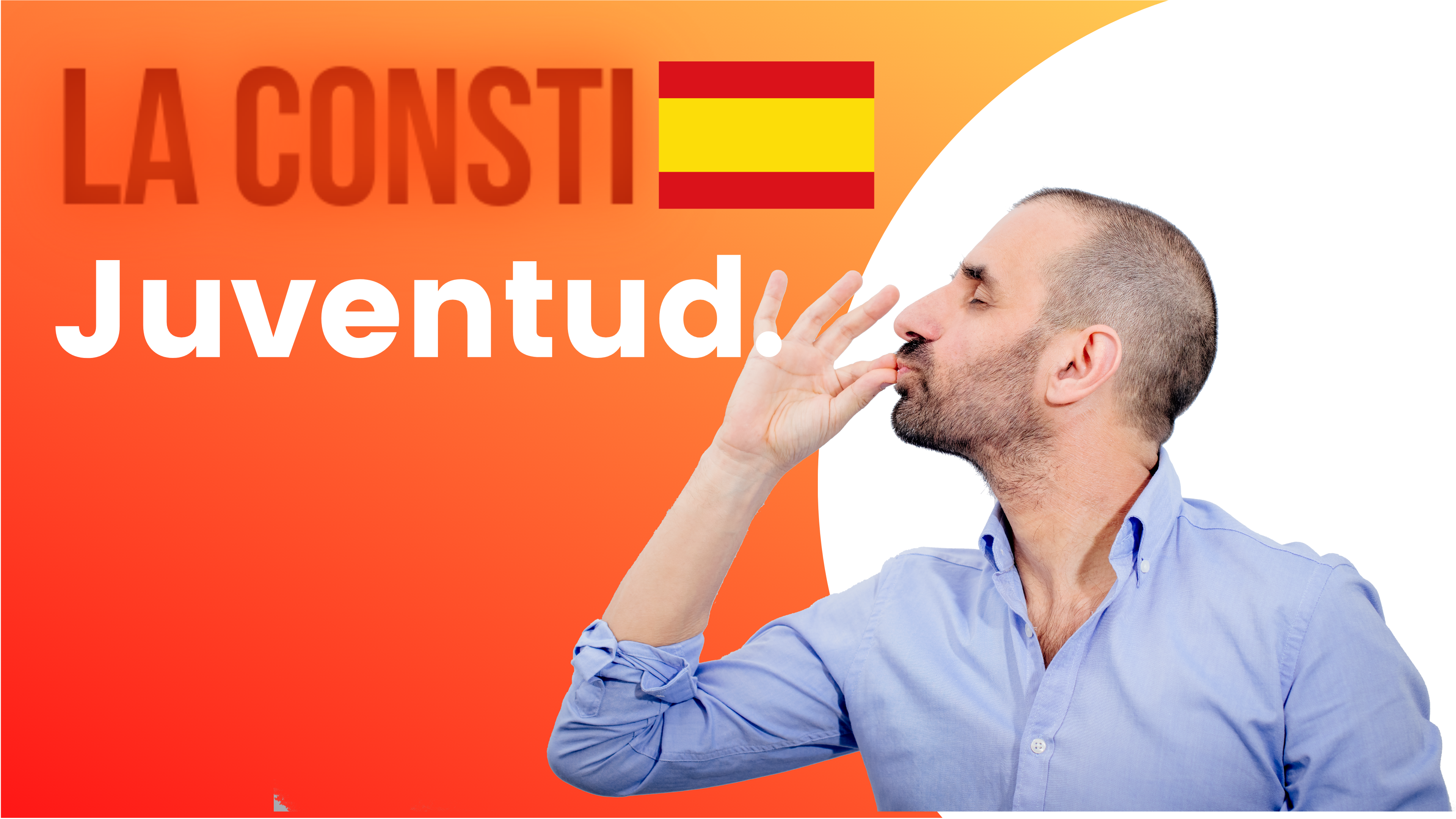 ARTÍCULO 48 - Juventud. 🇪🇸