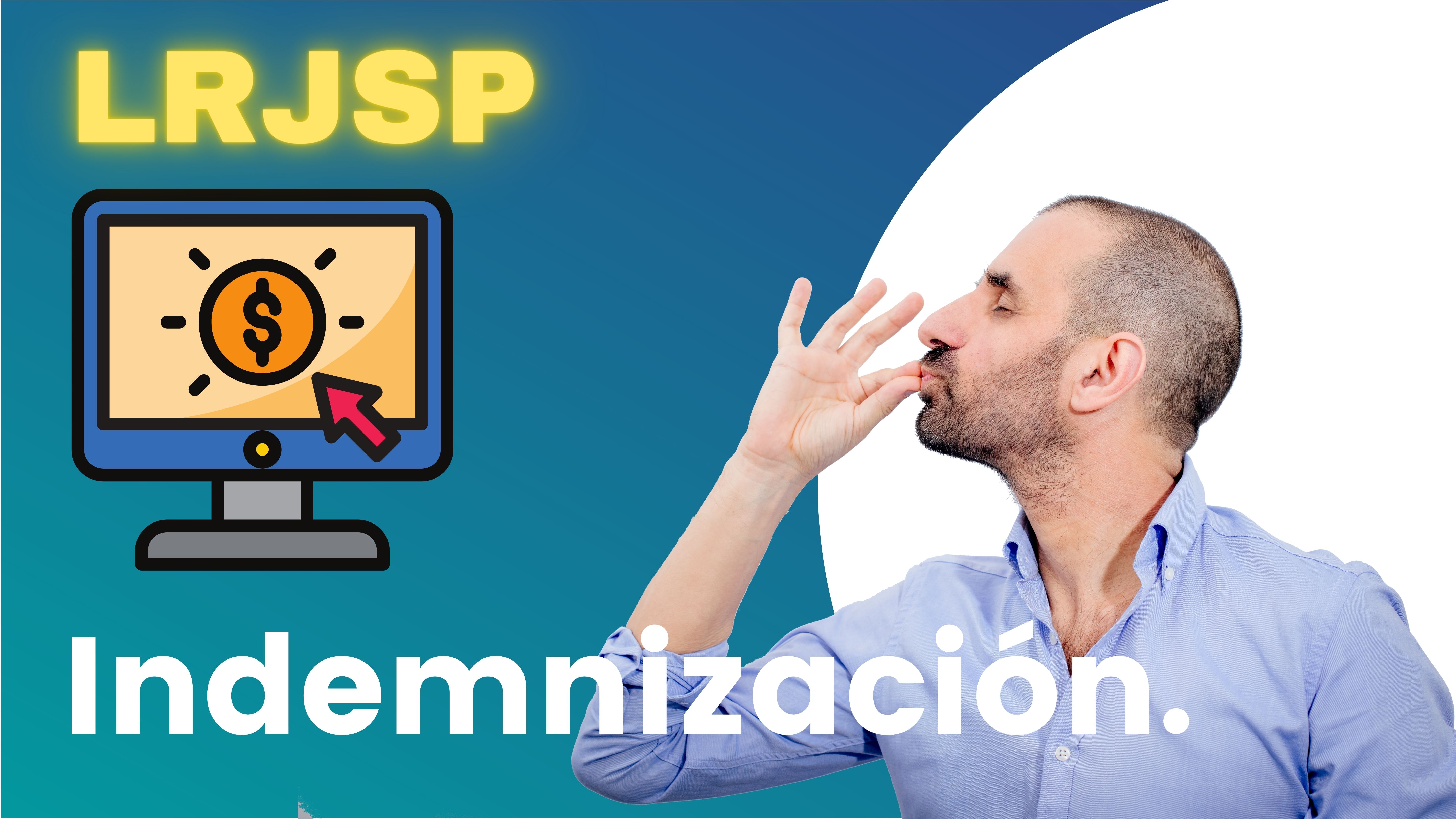 Artículo 34 - Indemnización.