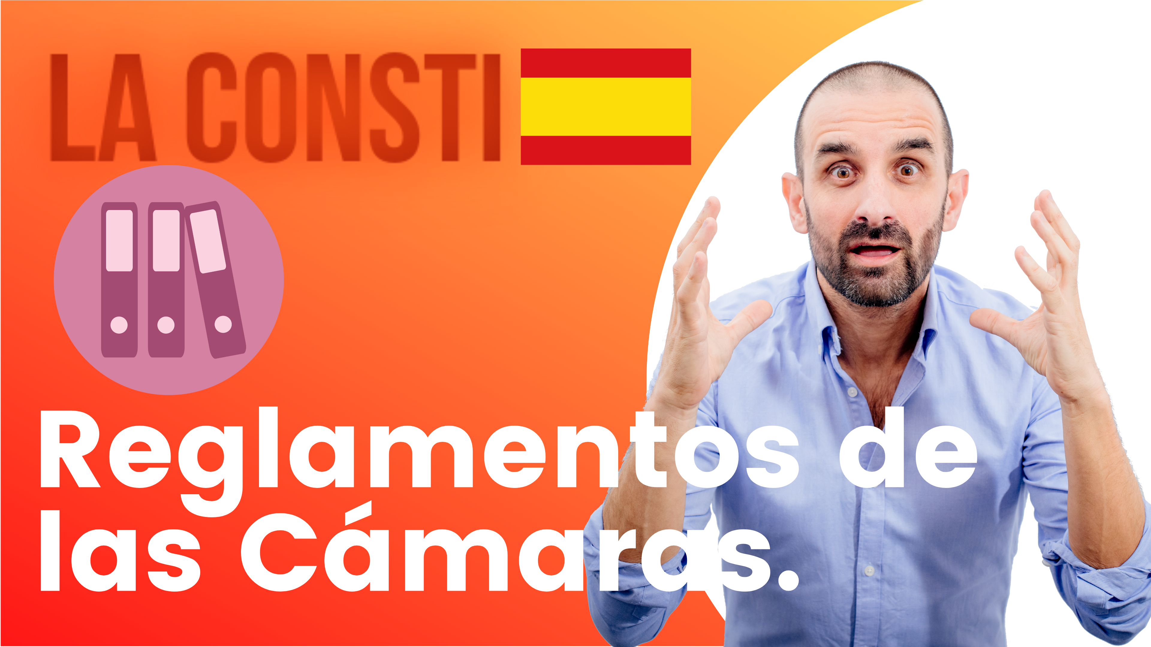 ARTÍCULO 72 - Reglamentos de las Cámaras. 🇪🇸