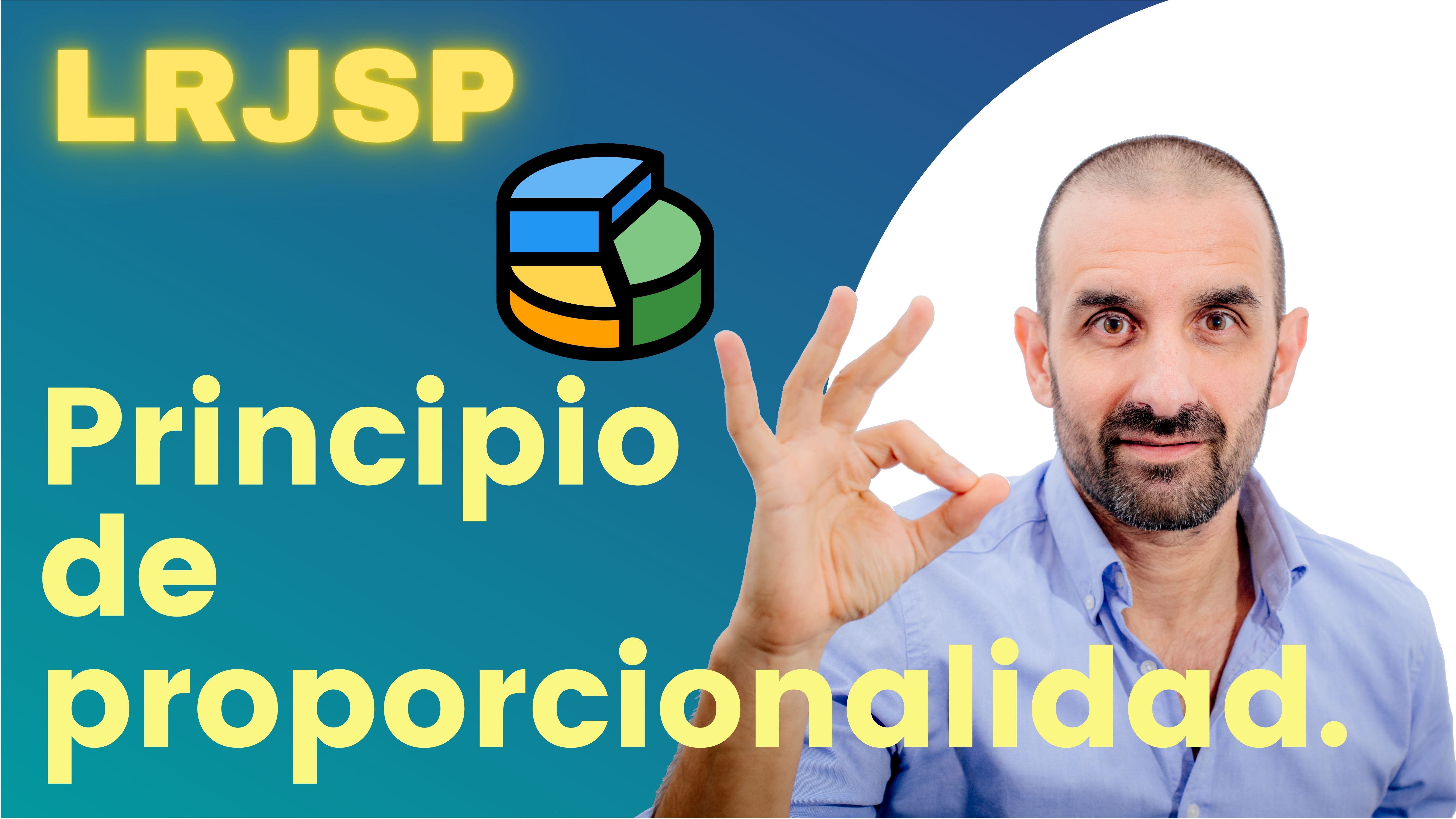 Artículo 29 - Principio de Proporcionalidad.