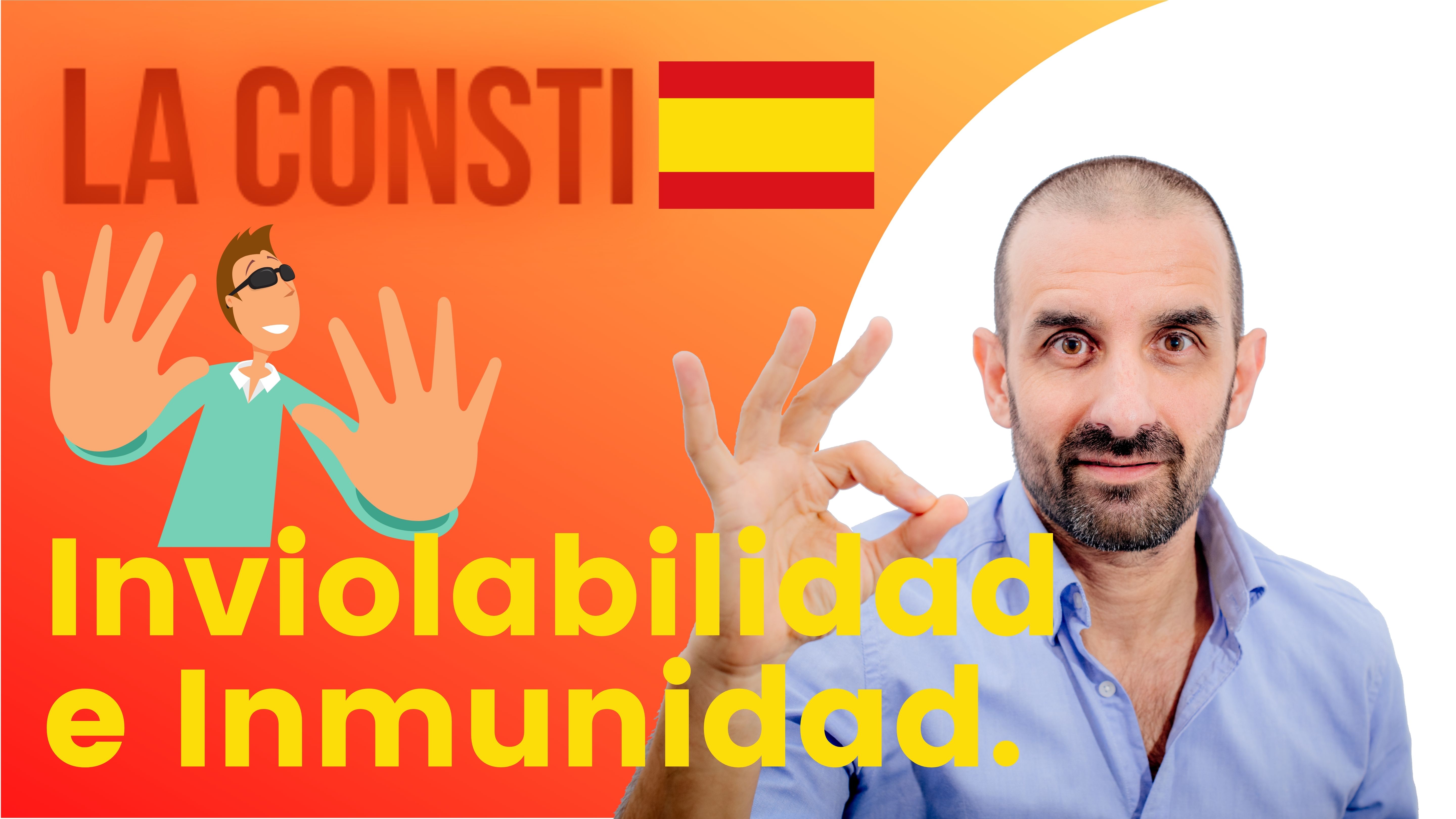 ARTÍCULO 71 - Inviolabilidad e inmunidad parlamentarias. 🇪🇸