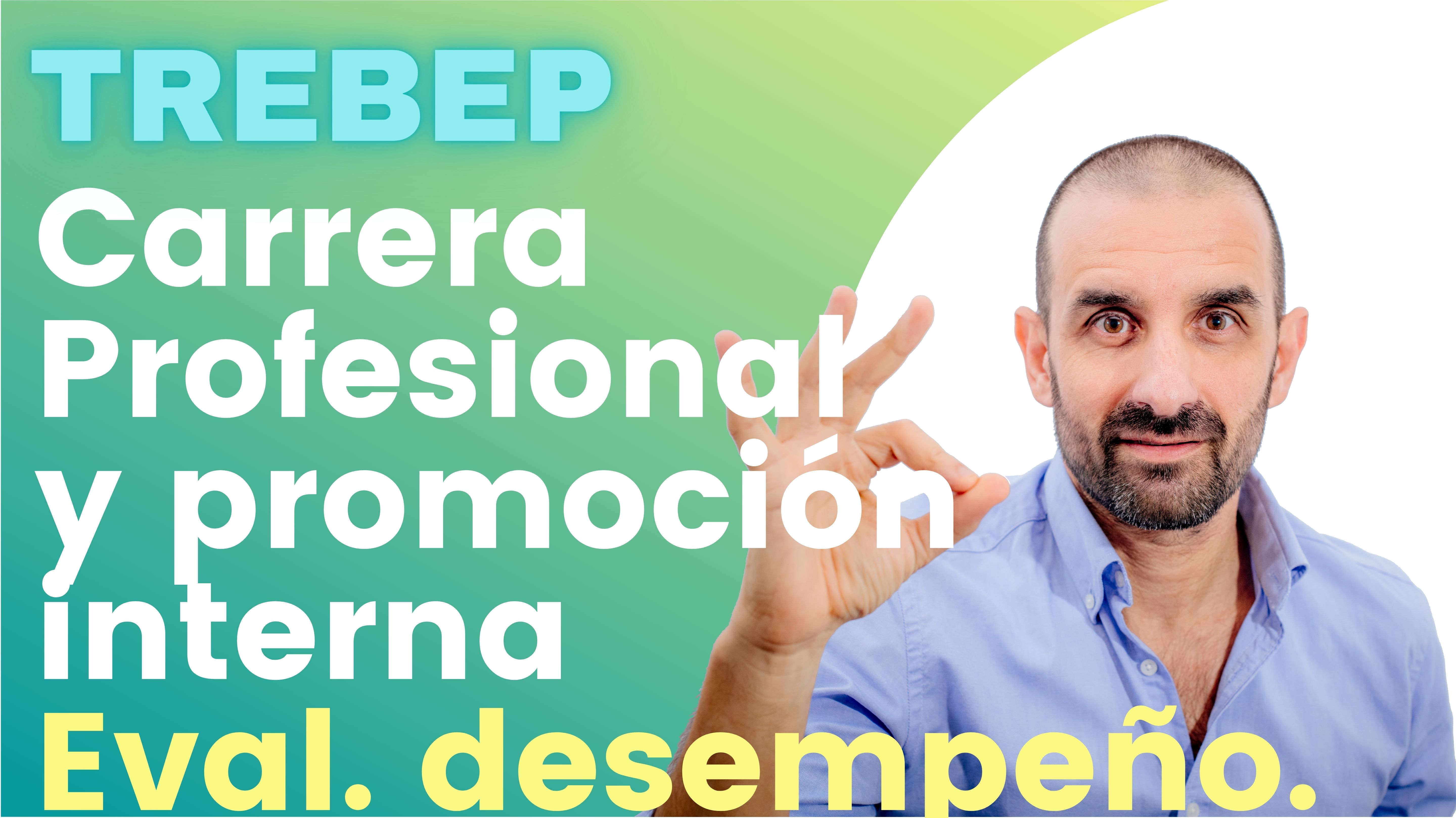 ARTÍCULOS 16-20 - Carrera profesional y promoción interna. Evaluación desempeño.