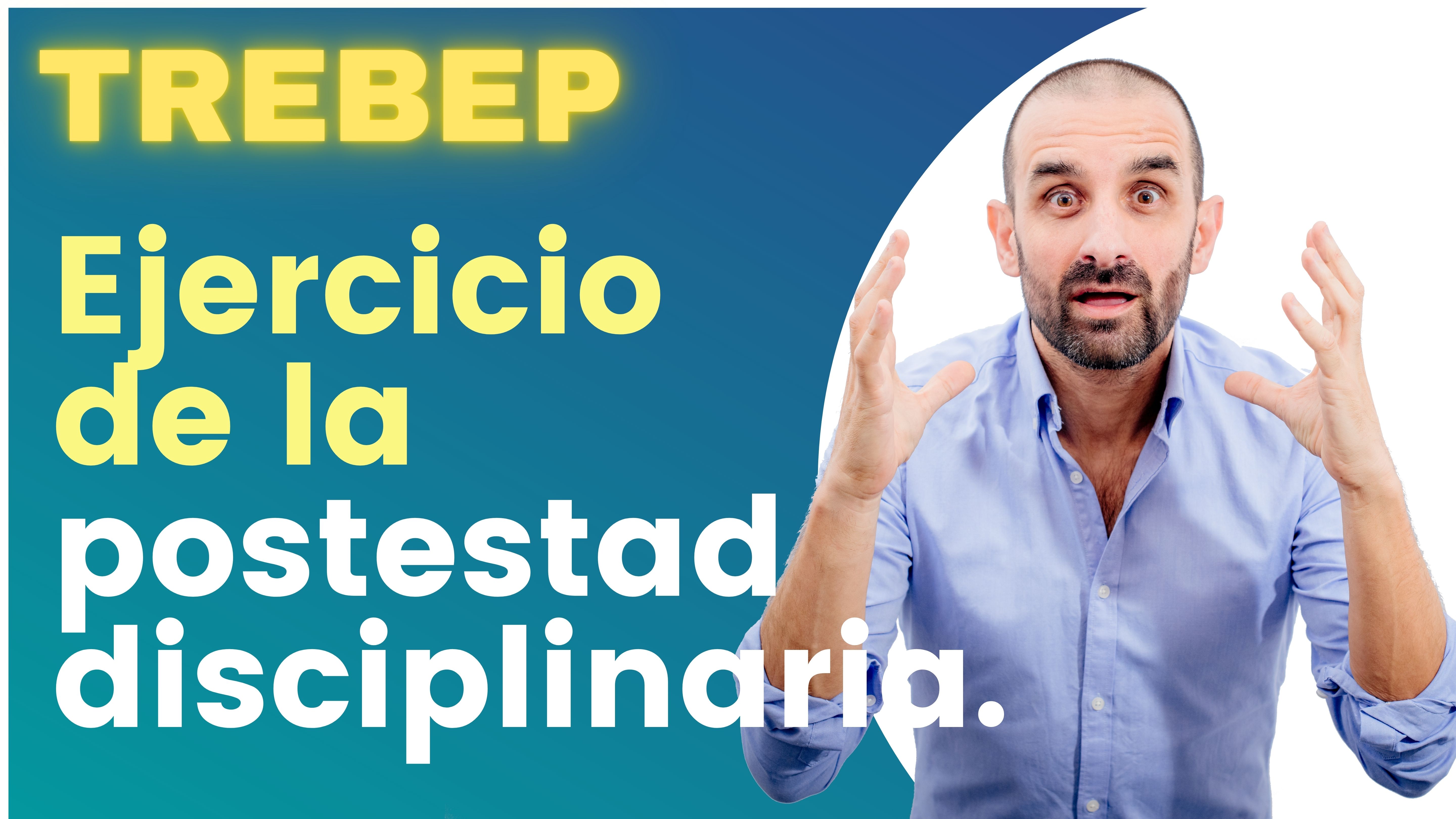 ARTÍCULO 94 - Ejercicio de la potestad disciplinaria.
