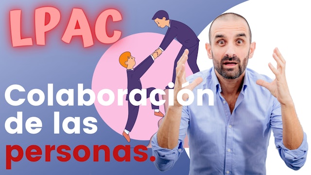 ARTÍCULO 18 - Colaboración de las personas.