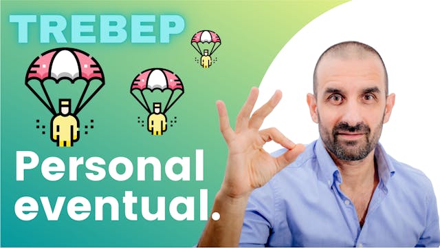 ARTÍCULO 12 - Personal eventual.