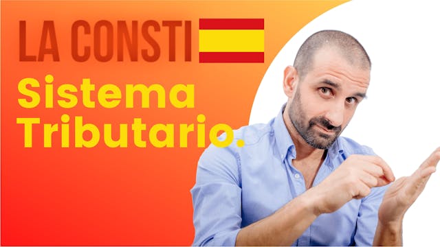 ART脥CULO 31 - Sistema tributario.馃嚜馃嚫