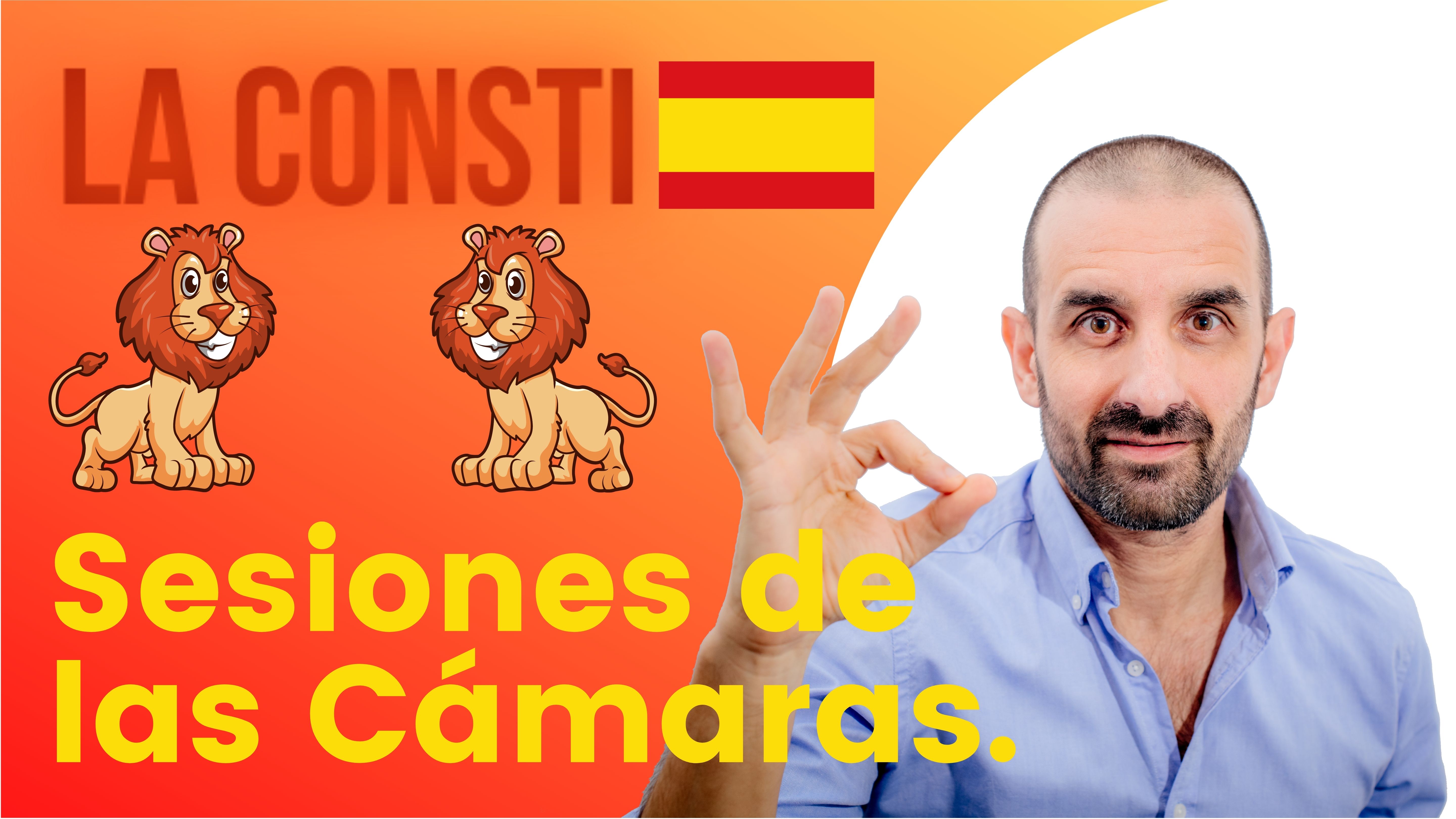 ARTÍCULO 73 - Sesiones de las Cámaras. 🇪🇸