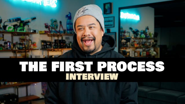 HECZ FULL INTERVIEW