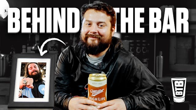Around The Bar Ep. 00 Ft. OpTic Roger & OpTic Paige - BEHIND THE BAR ...