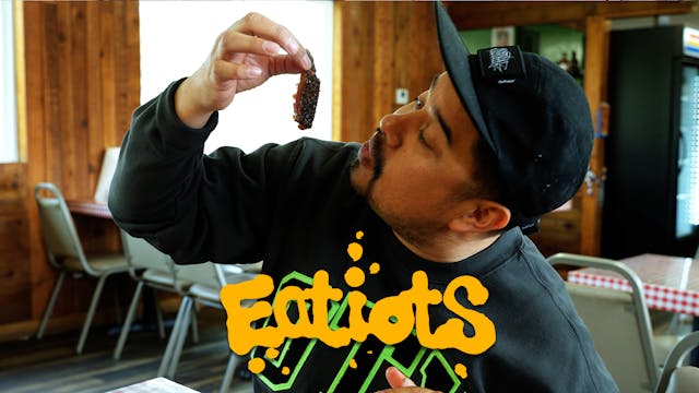 EATIOTS EP. 5 DALLAS 