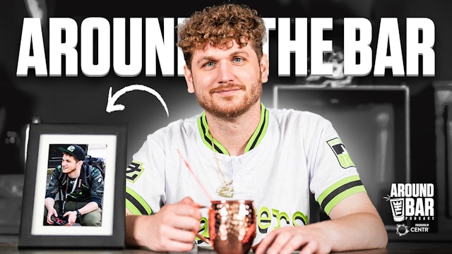 Around The Bar Ep. 00 Ft. OpTic Roger & OpTic Paige