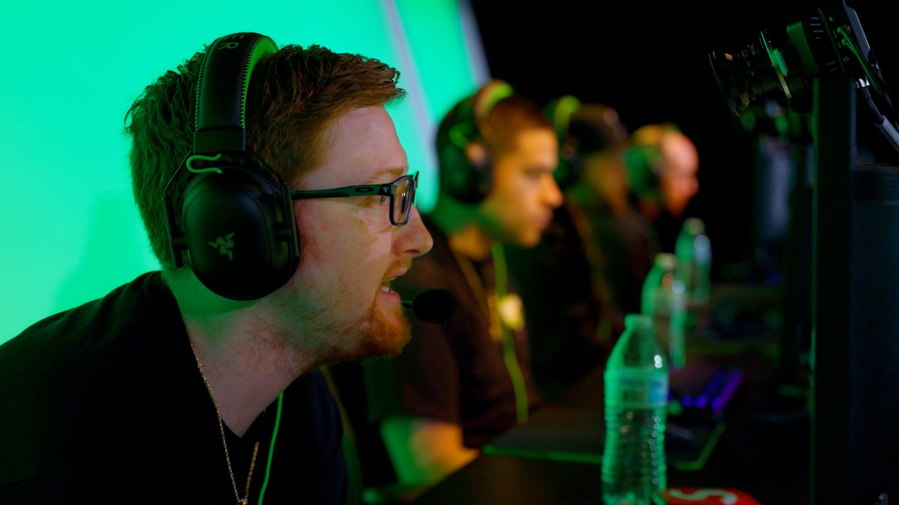 COD EXPEDITION: GAME 1 TEAM SCUMP COMMS - OpTic Nation