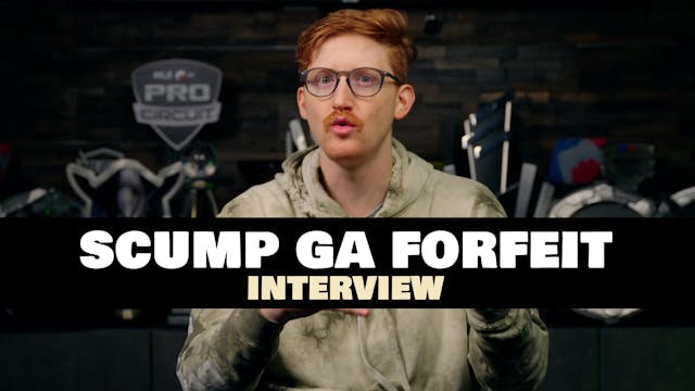 SCUMP GA FULL INTERVIEW