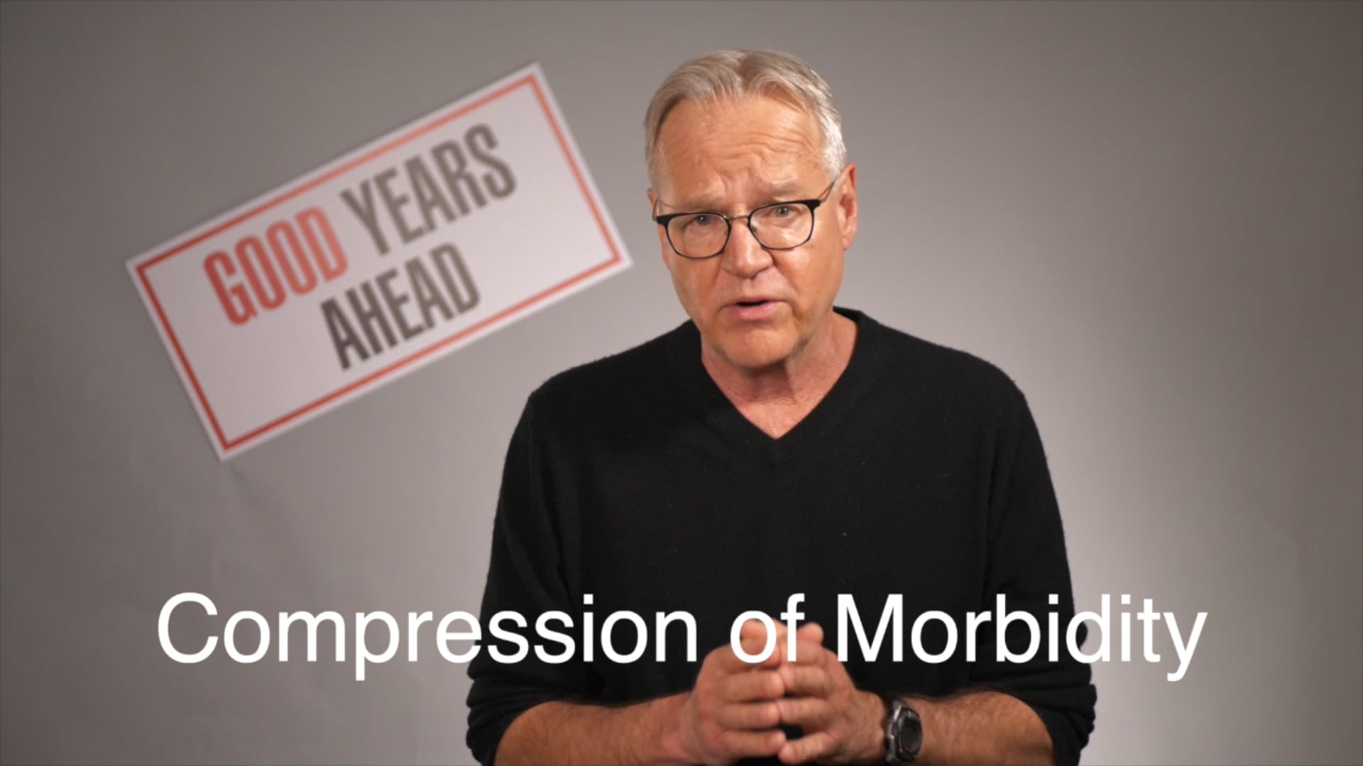 3 Compression of Morbidity