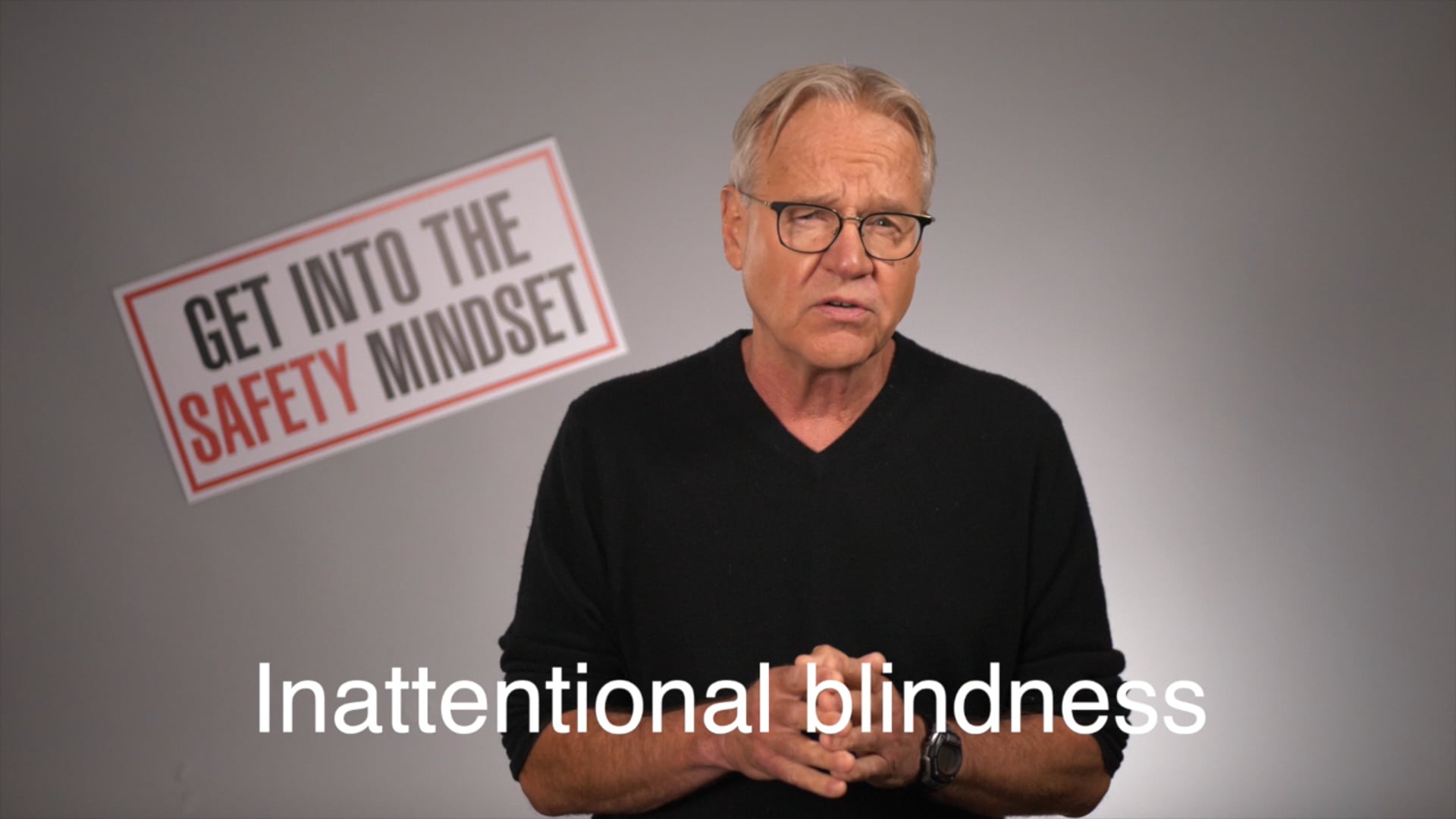 5 Why People Get Hurt Part 2