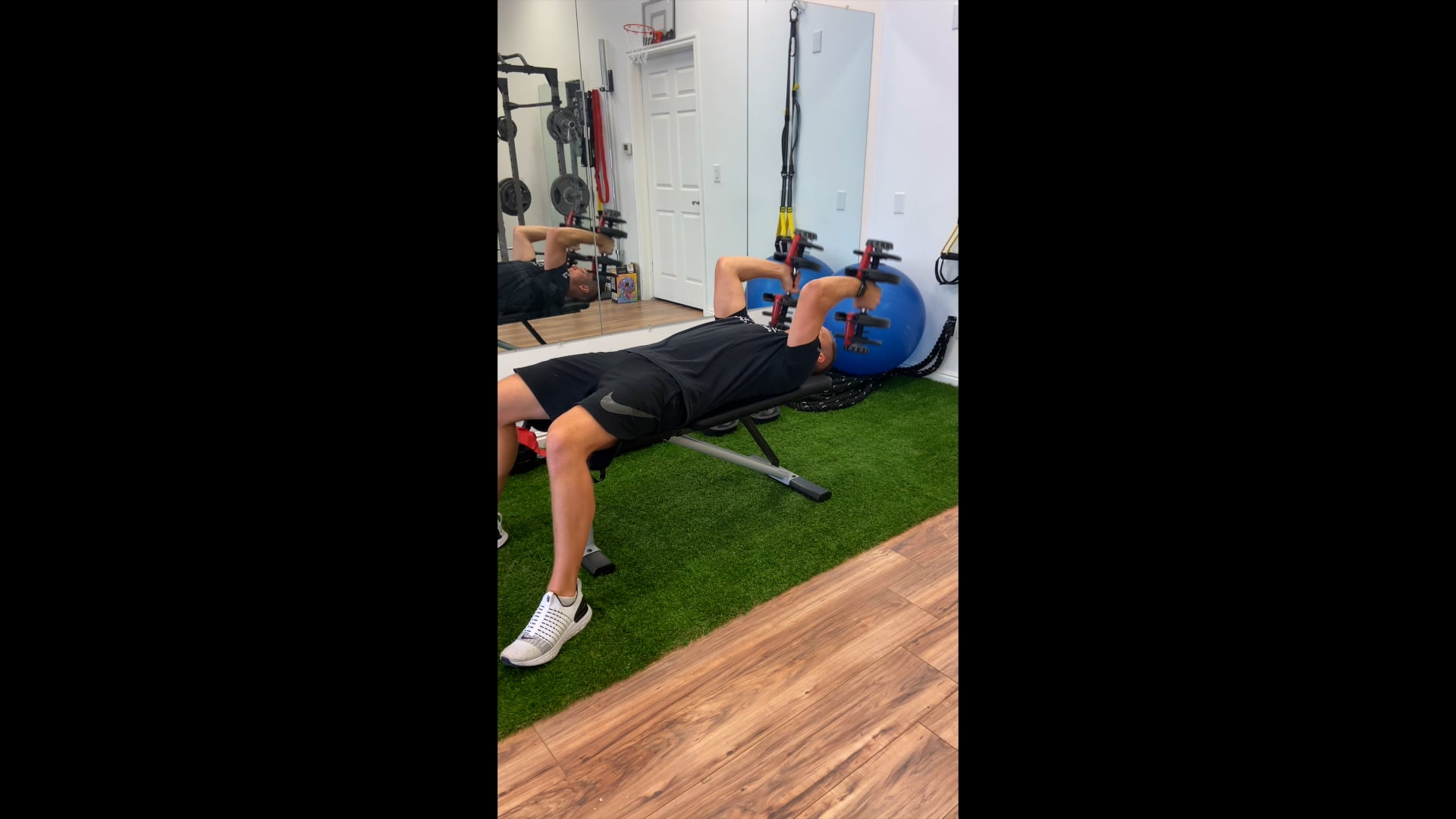 Optimal Movement Therapy Video