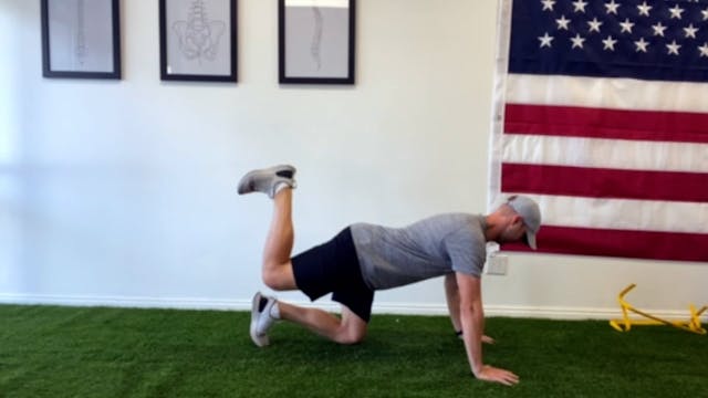 Mobility Part 2