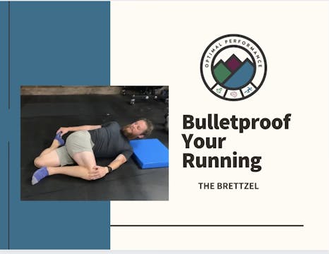 22) Posture Tx: The Brettzel
