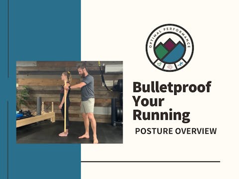 03) Postural Awareness Overview