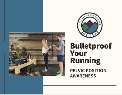 05) Pelvic Position Awareness