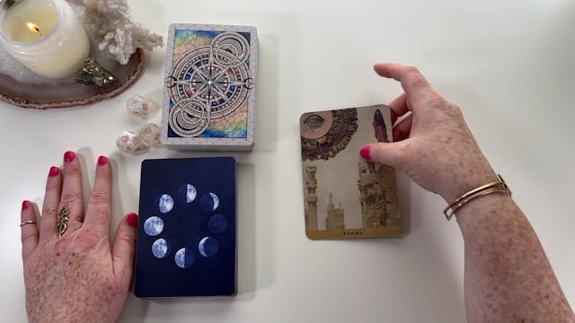 Embodying Add-on - Pile 1