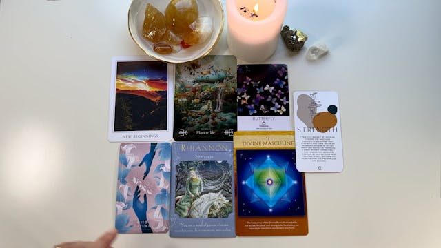 Gathering Abundance - Pile 1