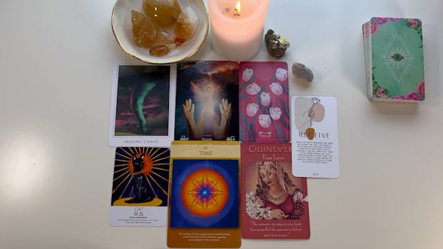 Gathering Abundance - Pile 3