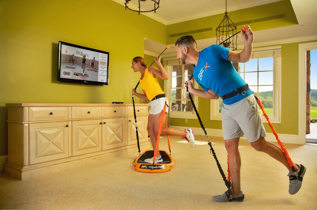 Features and Benefits Orange Whip Swing Training Orange Whip Golf