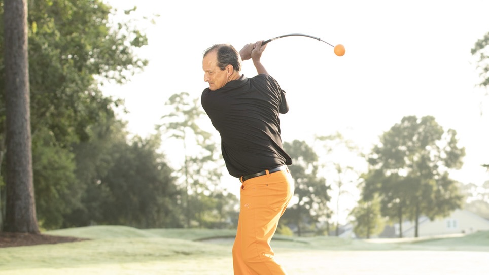 Orange Whip Workouts Orange Whip Golf & Fitness