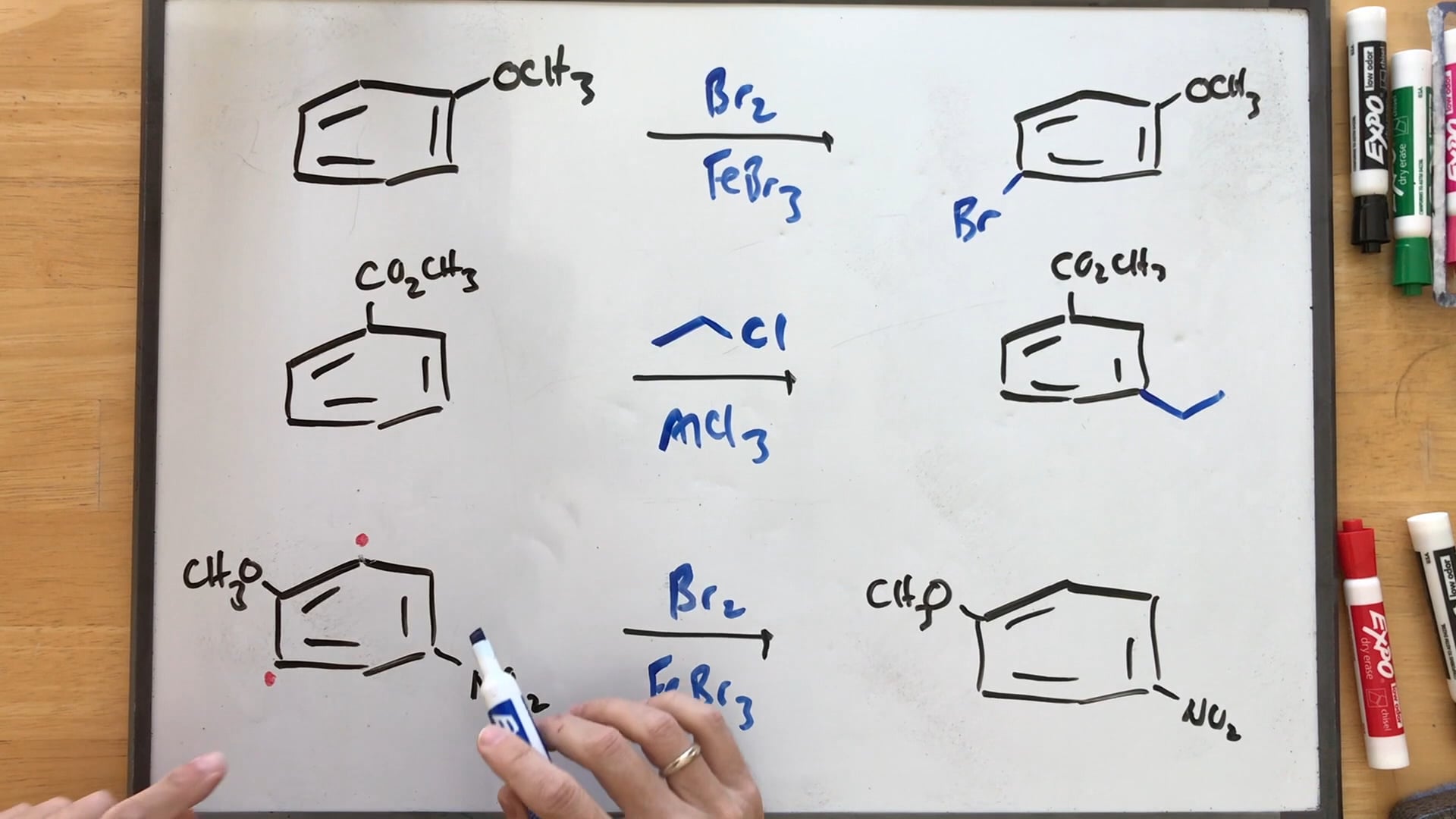 The OChem Whisperer - Discover What's Possible Video