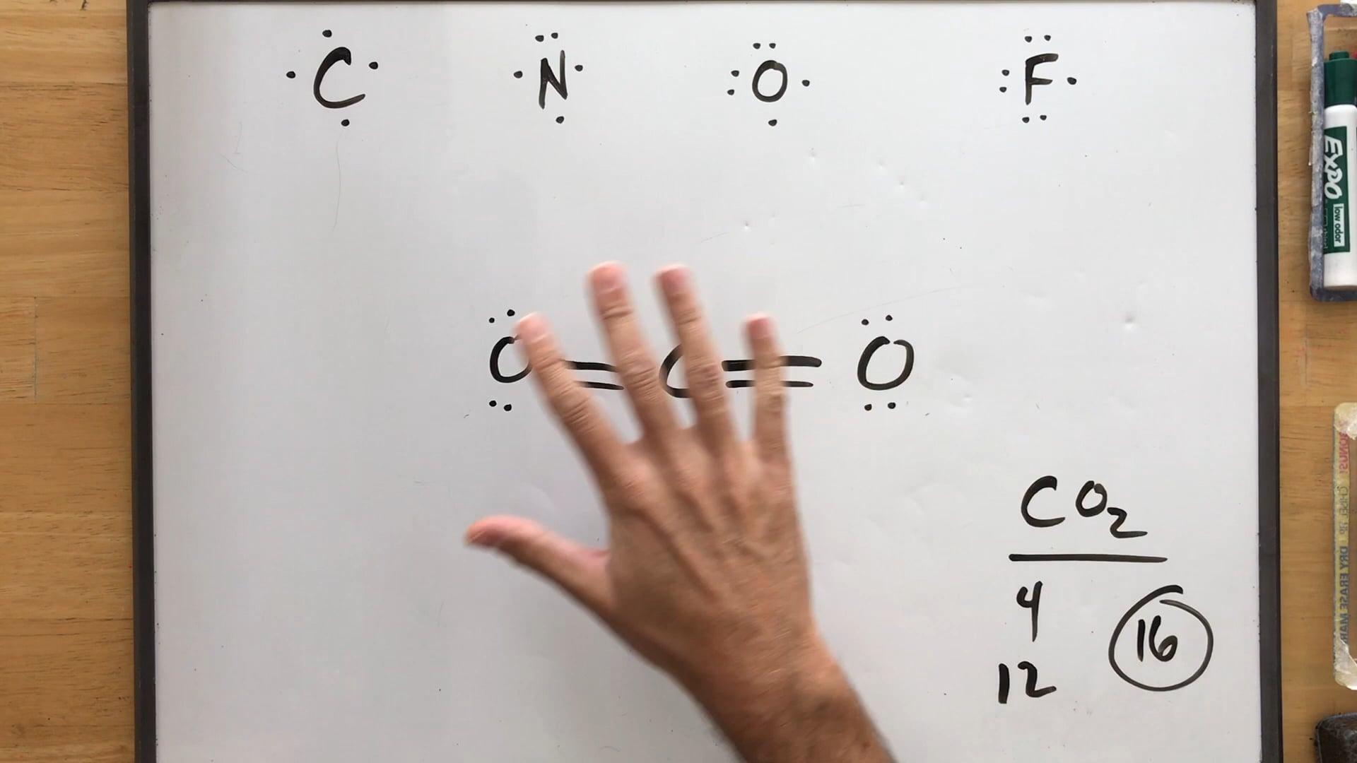 HOMEWORK - Lecture 2