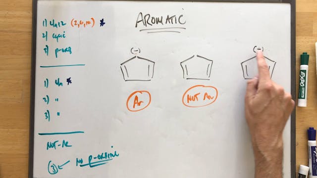 5. MOC - Aromatics Part 1