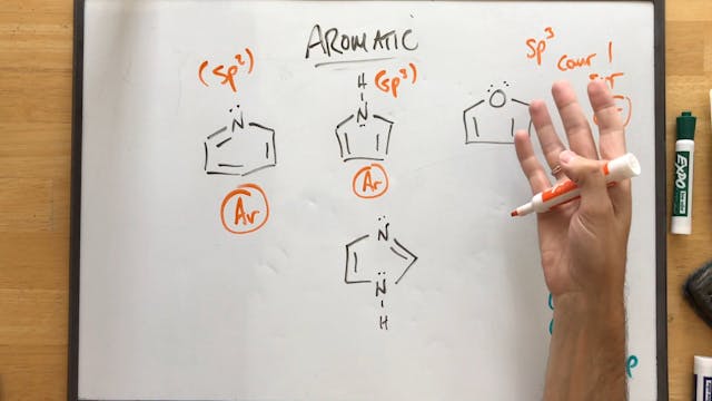 6. MOC - Aromatics Part 2