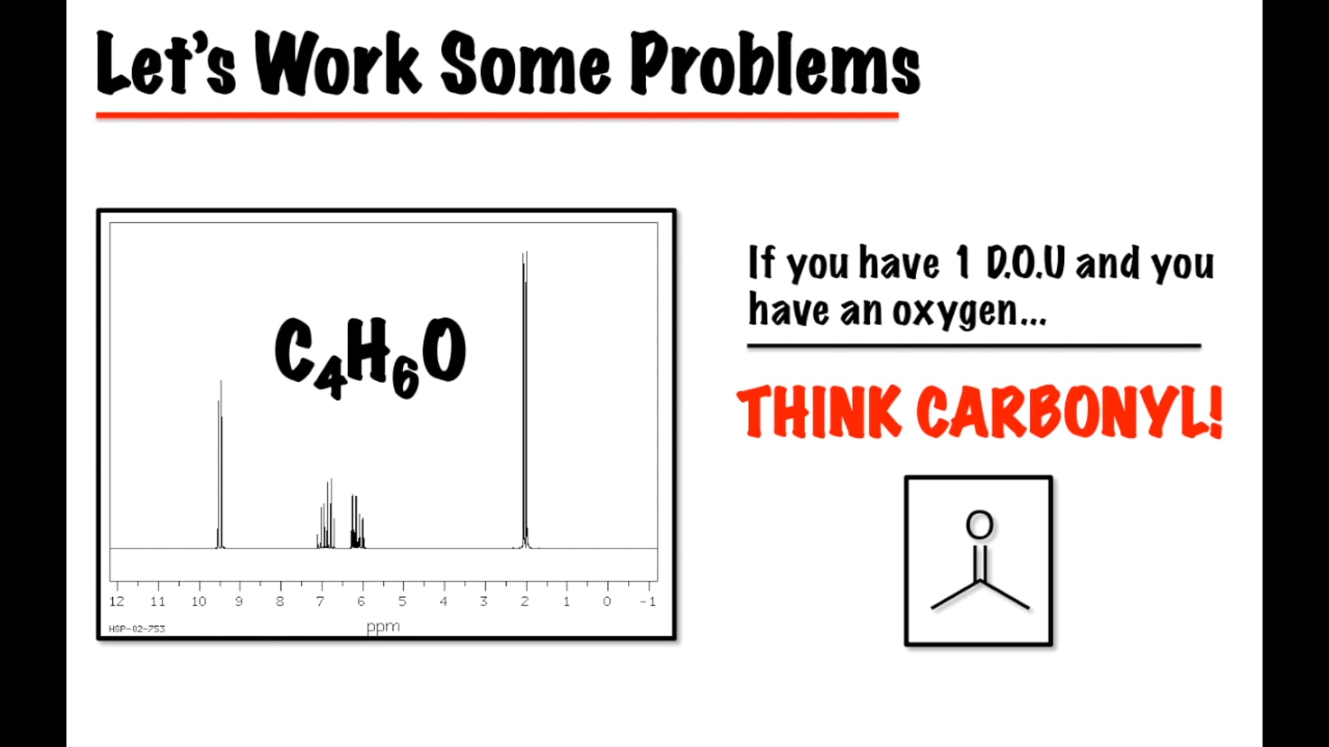 The OChem Whisperer - Discover What's Possible Video