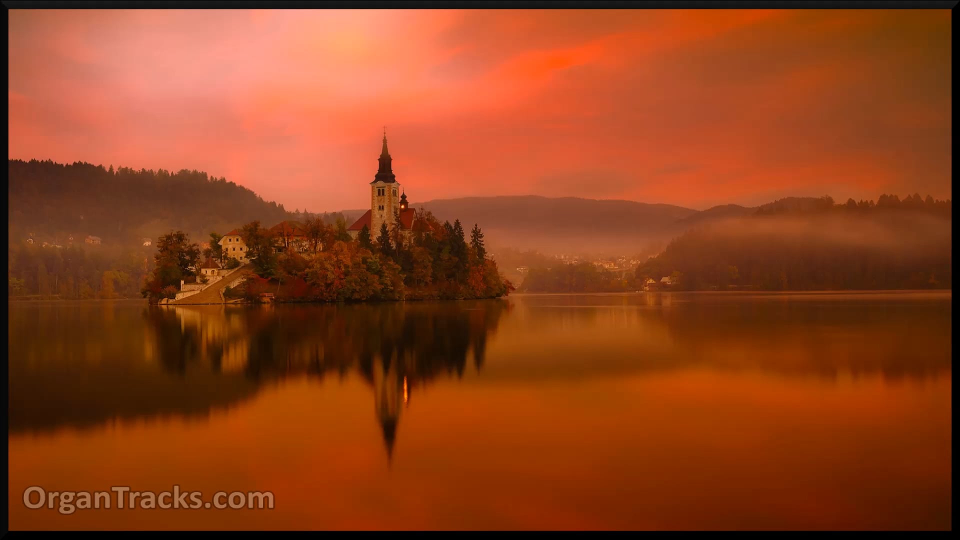 HANDEL G F- Coro (from The Water Music)