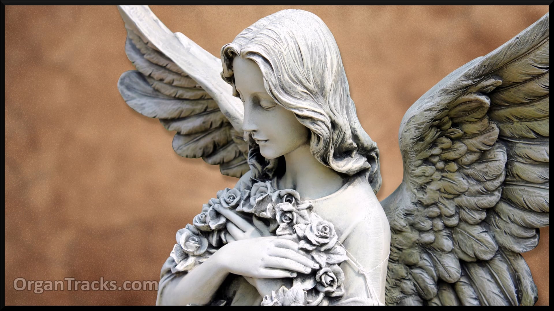 Angels from the Realms of Glory (IRIS, 5 Verses)