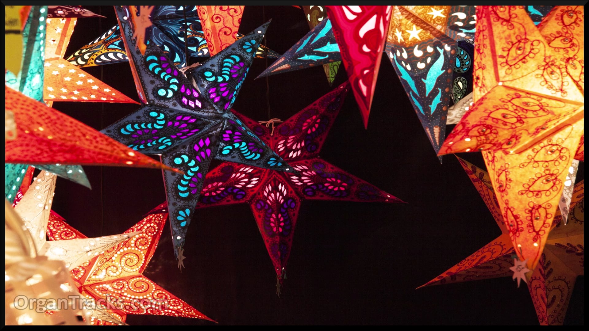 O Come All Ye Faithful, Joyful And Trium.. (ADESTE FIDELES, 3 Verses) ORGAN ONLY