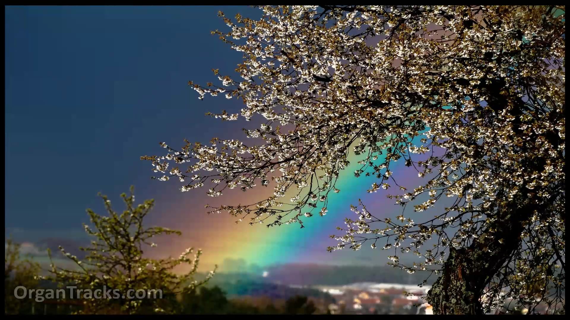 Lord of creation, to you be all..(SLANE, 5 Verses)