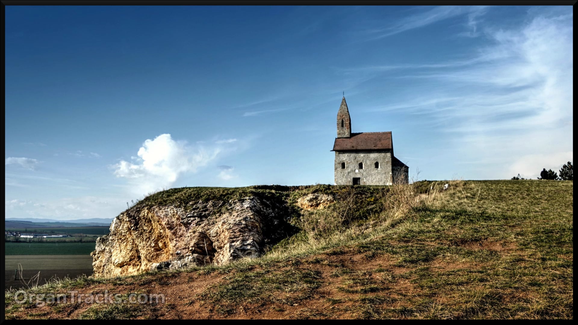 God the Father of creation (CWM RHONDDA, 4 Verses)